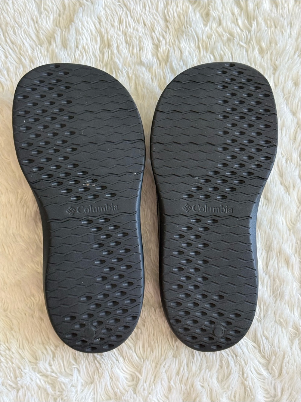 Columbia Women’s Boatside Flip PFG Sandals - Picture 4 of 5